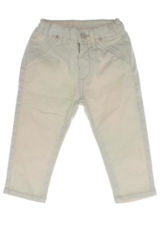 Детски панталон Mayoral, Размер 9-12m/ 74-80 см, Цвят Бежов, Цена 14,40 лв.