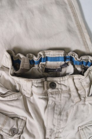 Παιδικό παντελόνι Mexx, Μέγεθος 4-5y/ 110-116 εκ., Χρώμα  Μπέζ, Τιμή 9,30 €