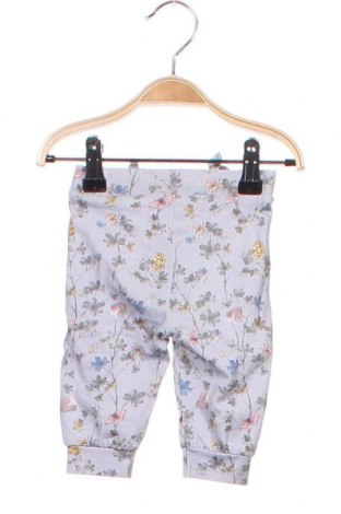 Pantaloni pentru copii Name It, Mărime 1-2m/ 50-56 cm, Culoare Albastru, Preț 39,27 Lei