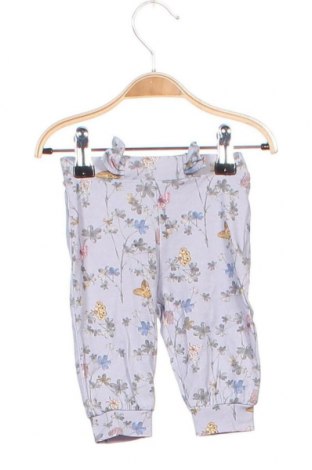 Pantaloni pentru copii Name It, Mărime 1-2m/ 50-56 cm, Culoare Albastru, Preț 46,20 Lei