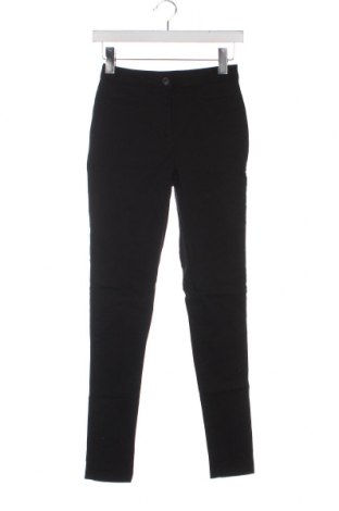 Παιδικό παντελόνι Next, Μέγεθος 14-15y/ 168-170 εκ., Χρώμα Μαύρο, Τιμή 2,78 €