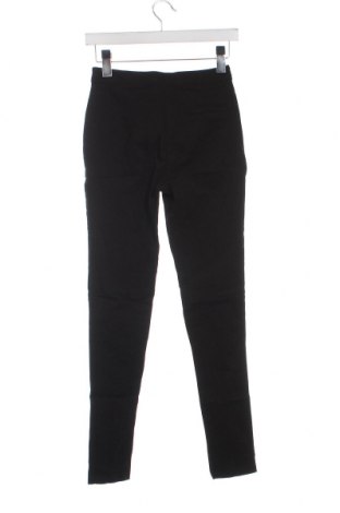 Παιδικό παντελόνι Next, Μέγεθος 14-15y/ 168-170 εκ., Χρώμα Μαύρο, Τιμή 3,34 €