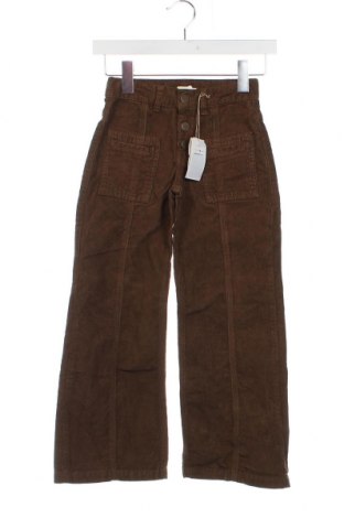 Dětské kalhoty  Nicoli, Velikost 9-10y/ 140-146 cm, Barva Zelená, Cena  197,00 Kč