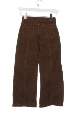 Pantaloni pentru copii Nicoli, Mărime 9-10y/ 140-146 cm, Culoare Verde, Preț 35,79 Lei