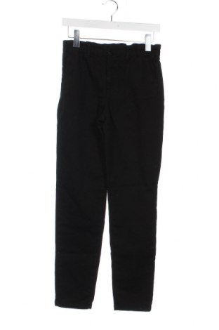 Детски панталон ONLY, Размер 13-14y/ 164-168 см, Цвят Черен, Цена 9,20 лв.