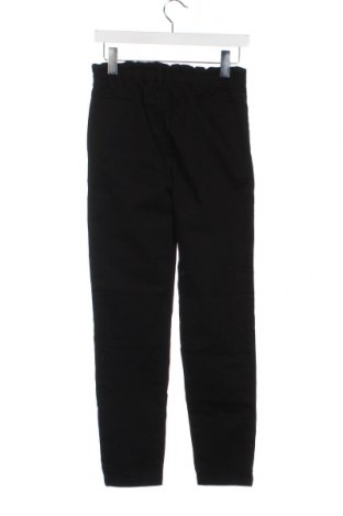 Pantaloni pentru copii ONLY, Mărime 13-14y/ 164-168 cm, Culoare Negru, Preț 24,21 Lei