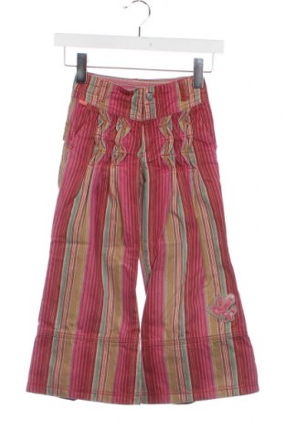 Παιδικό παντελόνι Oilily, Μέγεθος 5-6y/ 116-122 εκ., Χρώμα Πολύχρωμο, Τιμή 15,65 €