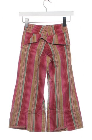 Παιδικό παντελόνι Oilily, Μέγεθος 5-6y/ 116-122 εκ., Χρώμα Πολύχρωμο, Τιμή 15,65 €