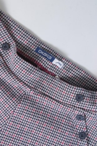 Παιδικό παντελόνι Okaidi, Μέγεθος 11-12y/ 152-158 εκ., Χρώμα Πολύχρωμο, Τιμή 8,33 €