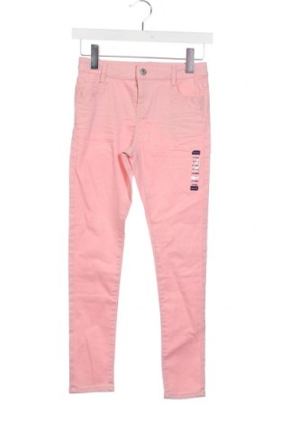 Pantaloni pentru copii Okaidi, Mărime 8-9y/ 134-140 cm, Culoare Roz, Preț 86,84 Lei