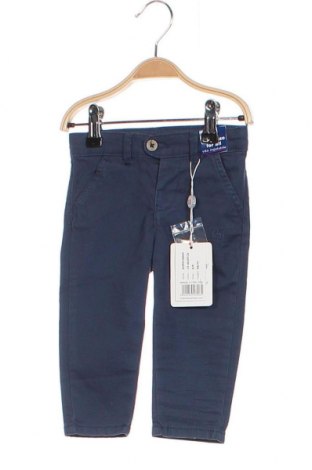 Pantaloni pentru copii Original Marines, Mărime 6-9m/ 68-74 cm, Culoare Albastru, Preț 80,53 Lei