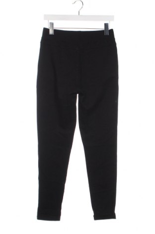 Pantaloni pentru copii Oviesse, Mărime 13-14y/ 164-168 cm, Culoare Negru, Preț 27,79 Lei
