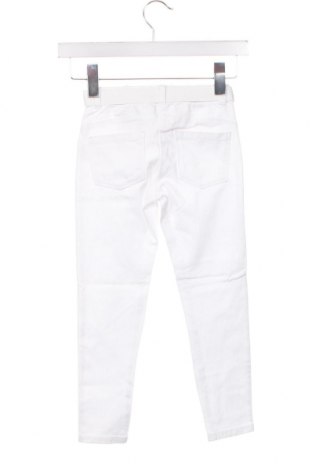 Παιδικό παντελόνι Oviesse, Μέγεθος 6-7y/ 122-128 εκ., Χρώμα Λευκό, Τιμή 17,01 €