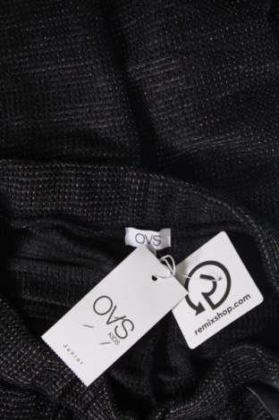 Παιδικό παντελόνι Oviesse, Μέγεθος 13-14y/ 164-168 εκ., Χρώμα Μαύρο, Τιμή 8,61 €