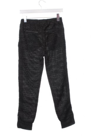 Детски панталон Oviesse, Размер 13-14y/ 164-168 см, Цвят Черен, Цена 14,85 лв.