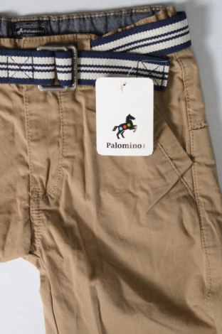 Παιδικό παντελόνι Palomino, Μέγεθος 5-6y/ 116-122 εκ., Χρώμα  Μπέζ, Τιμή 8,31 €