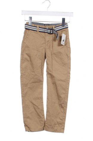 Детски панталон Palomino, Размер 5-6y/ 116-122 см, Цвят Бежов, Цена 16,24 лв.