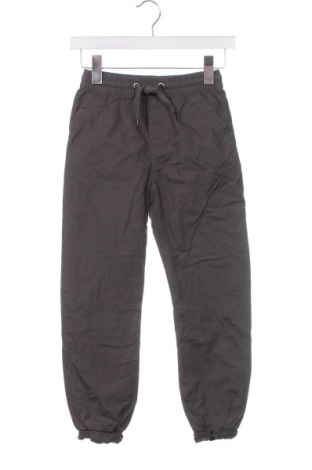 Pantaloni pentru copii Pepco, Mărime 9-10y/ 140-146 cm, Culoare Gri, Preț 27,32 Lei
