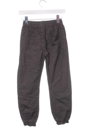 Pantaloni pentru copii Pepco, Mărime 9-10y/ 140-146 cm, Culoare Gri, Preț 27,32 Lei
