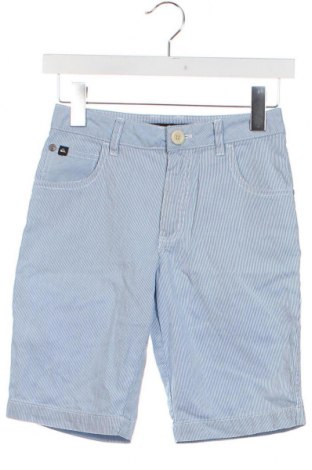 Детски панталон Quiksilver, Размер 9-10y/ 140-146 см, Цвят Многоцветен, Цена 39,03 лв.