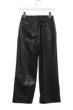 Detské nohavice  Reserved, Veľkosť 10-11y/ 146-152 cm, Farba Čierna, Cena  6,50 €