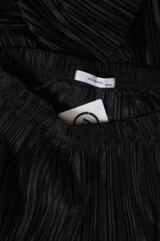 Kinderhose Reserved, Größe 13-14y/ 164-168 cm, Farbe Schwarz, Preis € 10,83