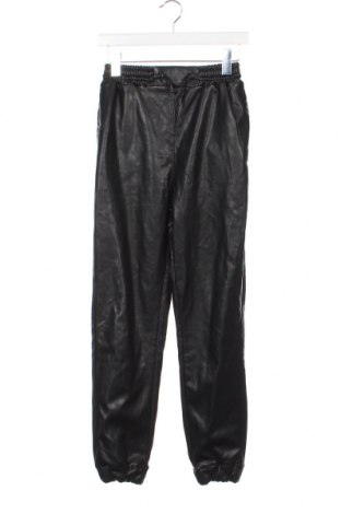 Детски панталон Reserved, Размер 12-13y/ 158-164 см, Цвят Черен, Цена 12,70 лв.