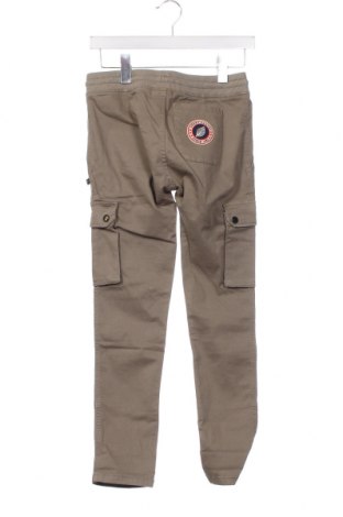 Dziecięce spodnie SWEET PANTS, Rozmiar 14-15y/ 168-170 cm, Kolor Beżowy, Cena 64,82 zł