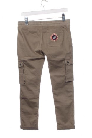 Dziecięce spodnie SWEET PANTS, Rozmiar 15-18y/ 170-176 cm, Kolor Beżowy, Cena 64,82 zł