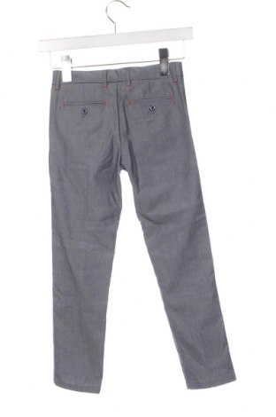 Pantaloni pentru copii Sergent Major, Mărime 6-7y/ 122-128 cm, Culoare Gri, Preț 71,58 Lei