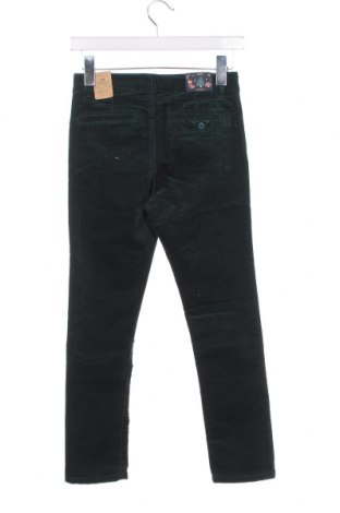 Pantaloni pentru copii Sergent Major, Mărime 8-9y/ 134-140 cm, Culoare Verde, Preț 178,95 Lei