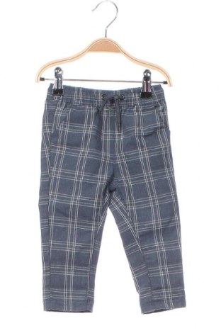 Pantaloni pentru copii Sf, Mărime 6-9m/ 68-74 cm, Culoare Albastru, Preț 32,14 Lei