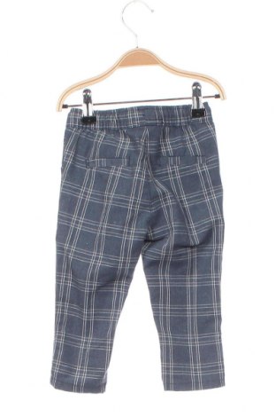 Pantaloni pentru copii Sf, Mărime 6-9m/ 68-74 cm, Culoare Albastru, Preț 24,11 Lei