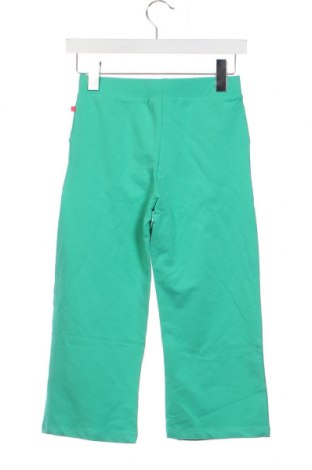 Pantaloni pentru copii Someone, Mărime 9-10y/ 140-146 cm, Culoare Verde, Preț 86,84 Lei
