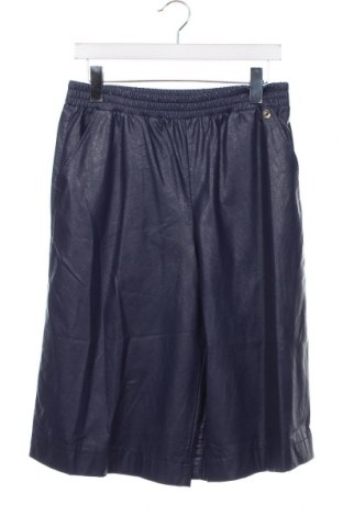 Pantaloni pentru copii TWINSET, Mărime 15-18y/ 170-176 cm, Culoare Albastru, Preț 101,58 Lei