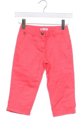 Παιδικό παντελόνι Tex, Μέγεθος 5-6y/ 116-122 εκ., Χρώμα Ρόζ , Τιμή 13,99 €