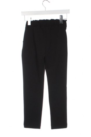 Pantaloni pentru copii Terranova, Mărime 8-9y/ 134-140 cm, Culoare Negru, Preț 27,34 Lei