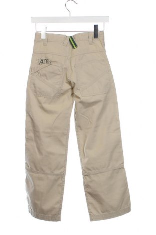 Dziecięce spodnie Timberland, Rozmiar 9-10y/ 140-146 cm, Kolor Brązowy, Cena 224,94 zł