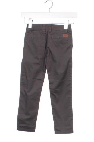 Pantaloni pentru copii Timberland, Mărime 5-6y/ 116-122 cm, Culoare Gri, Preț 244,90 Lei