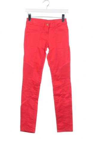 Dětské kalhoty  Tom Tailor, Velikost 11-12y/ 152-158 cm, Barva Červená, Cena  182,00 Kč
