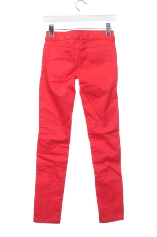 Детски панталон Tom Tailor, Размер 11-12y/ 152-158 см, Цвят Червен, Цена 15,31 лв.