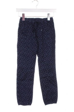 Παιδικό παντελόνι Topolino, Μέγεθος 6-7y/ 122-128 εκ., Χρώμα Μπλέ, Τιμή 5,45 €