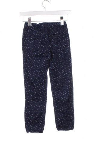 Pantaloni pentru copii Topolino, Mărime 6-7y/ 122-128 cm, Culoare Albastru, Preț 27,17 Lei