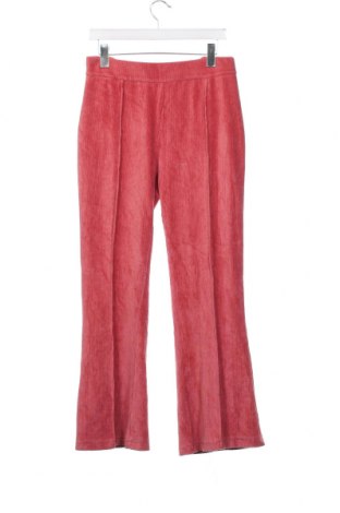 Pantaloni pentru copii Trend One, Mărime 15-18y/ 170-176 cm, Culoare Roșu, Preț 34,54 Lei