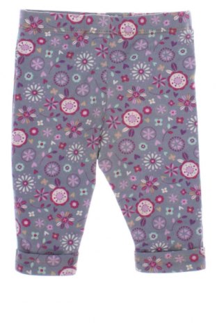 Pantaloni pentru copii Tu, Mărime 2-3m/ 56-62 cm, Culoare Gri, Preț 27,54 Lei