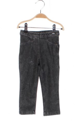 Pantaloni pentru copii Tuc Tuc, Mărime 12-18m/ 80-86 cm, Culoare Gri, Preț 26,05 Lei