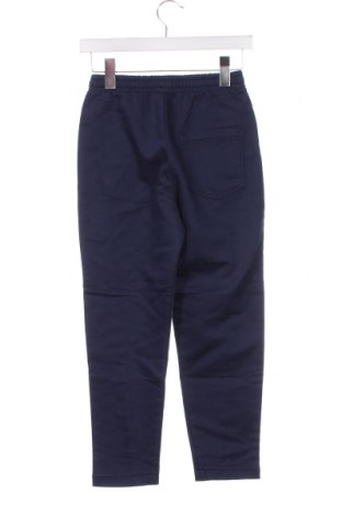 Pantaloni pentru copii United Colors Of Benetton, Mărime 8-9y/ 134-140 cm, Culoare Albastru, Preț 74,81 Lei