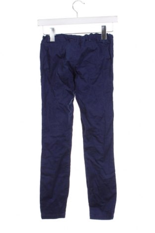 Pantaloni pentru copii United Colors Of Benetton, Mărime 10-11y/ 146-152 cm, Culoare Albastru, Preț 36,73 Lei