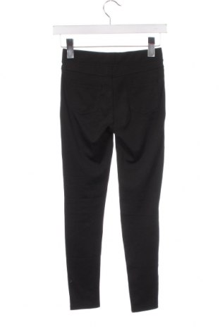 Pantaloni pentru copii Y.F.K., Mărime 10-11y/ 146-152 cm, Culoare Negru, Preț 26,94 Lei