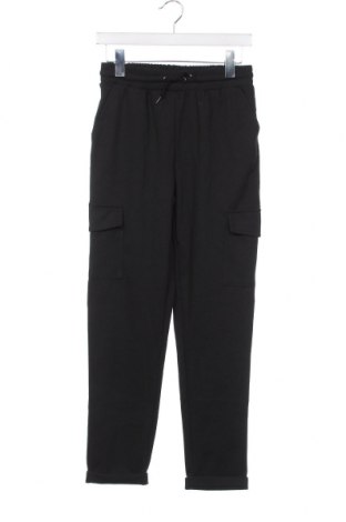 Pantaloni pentru copii Y.F.K., Mărime 12-13y/ 158-164 cm, Culoare Negru, Preț 29,01 Lei
